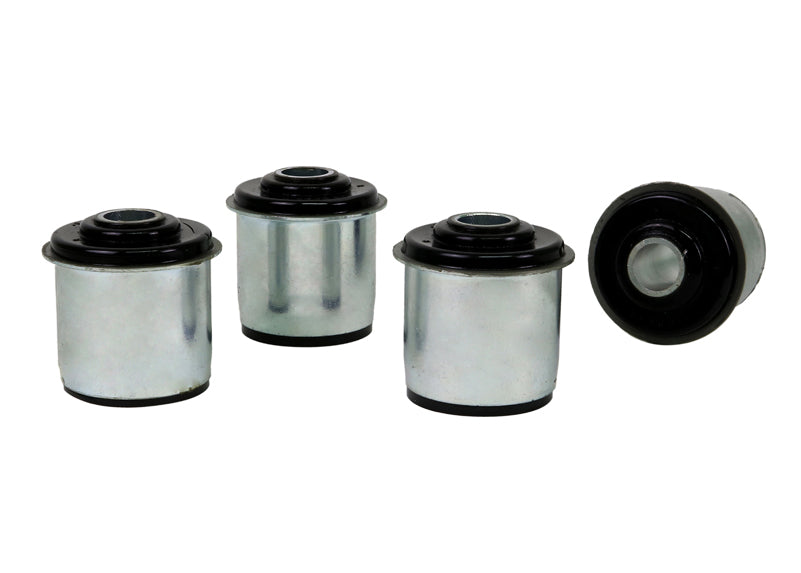 Set bucsi punte (subframe) Whiteline pentru Nissan 180Sx - W92446