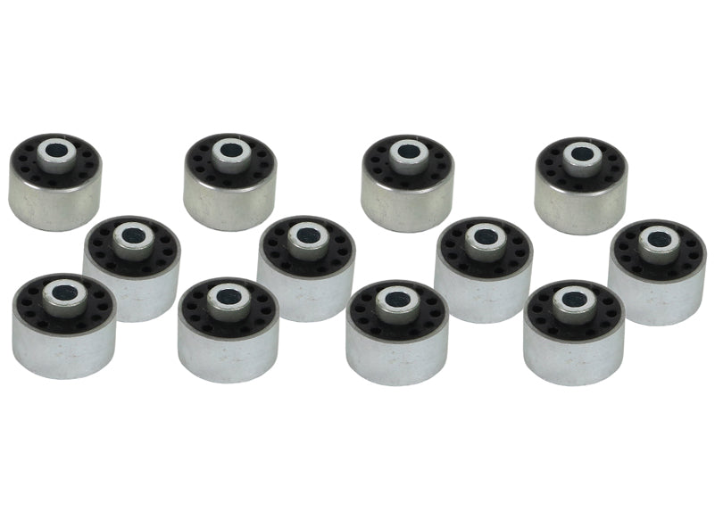 Auxiliary transfer shaft set bucsi Whiteline pentru Toyota Estima Emina / Lucida - W92498