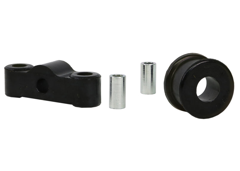 Transmission shifter stabiliser set bucsi Whiteline pentru Acura Integra / Honda Civic - W92610