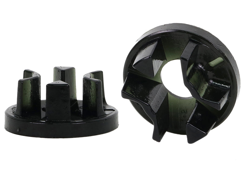 Engine steady lower front set bucsi Whiteline pentru Mini Mini - W92631