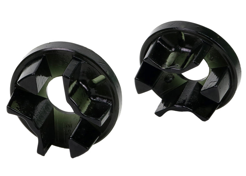 Engine steady lower front set bucsi Whiteline pentru Mini Mini - W92631
