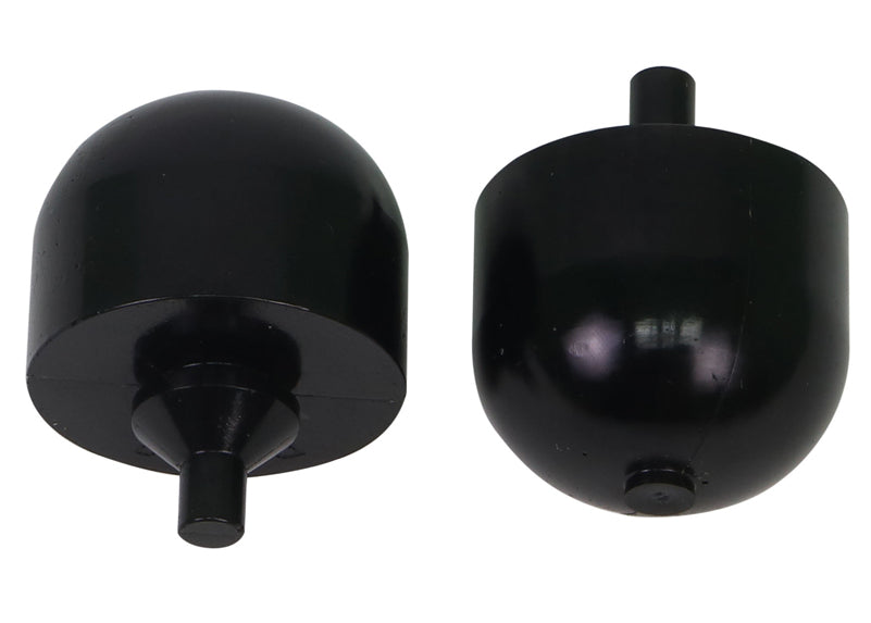 Bump stop upper set bucse Whiteline pentru Universal Products Bump Stop - Bushings - W92827