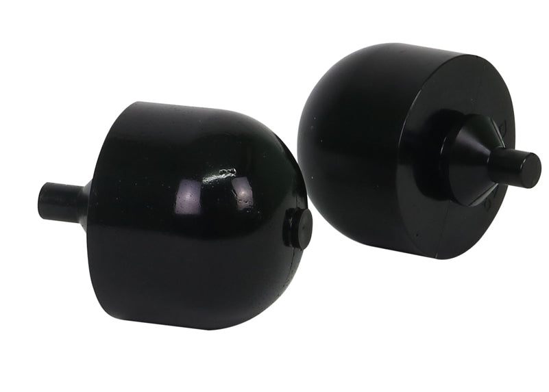 Bump stop upper set bucse Whiteline pentru Universal Products Bump Stop - Bushings - W92827