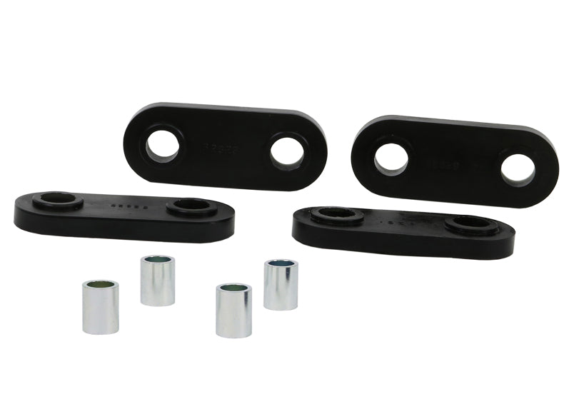 Set bucsi cutie de viteze spre traversa Whiteline pentru Subaru Impreza - W92829