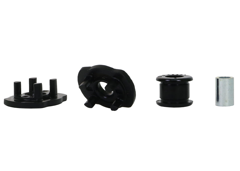 Engine pitch arm set bucse Whiteline pentru Subaru Impreza - W92832