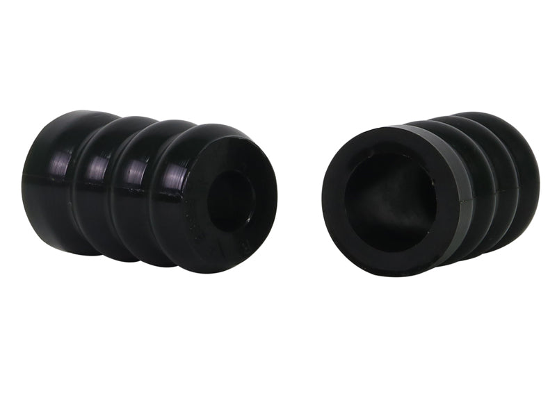 Set tampoane limitatoare suspensie (bump stop) Whiteline pentru Ford Ltd / Universal Products Bump Stop - Bushings - W92898