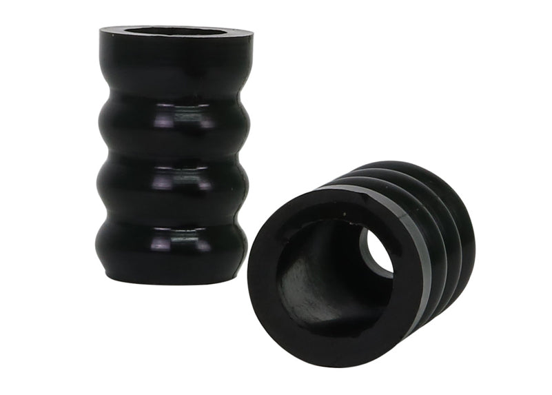 Set tampoane limitatoare suspensie (bump stop) Whiteline pentru Ford Ltd / Universal Products Bump Stop - Bushings - W92898