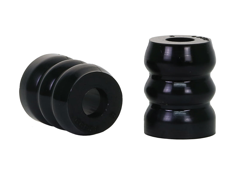 Set tampoane limitatoare suspensie (bump stop) Whiteline pentru Ford Ltd / Universal Products Bump Stop - Bushings - W92899