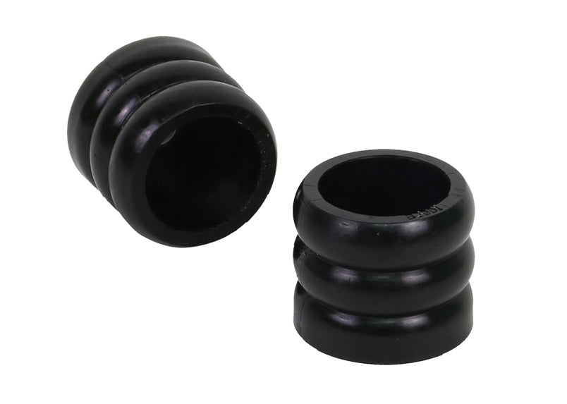Set tampoane limitatoare suspensie (bump stop) Whiteline pentru Ford Ltd / Universal Products Bump Stop - Bushings - W92901