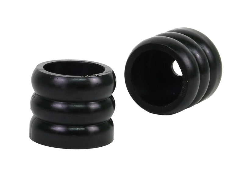 Set tampoane limitatoare suspensie (bump stop) Whiteline pentru Ford Ltd / Universal Products Bump Stop - Bushings - W92901