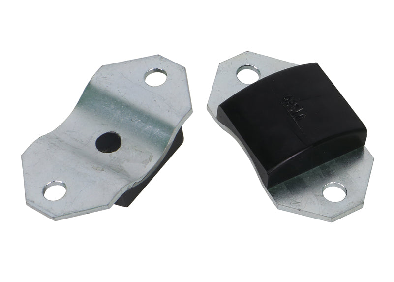Bump stop upper set bucse Whiteline pentru Mitsubishi Pajero Sport / Universal Products Bump Stop - Bushings - W92902