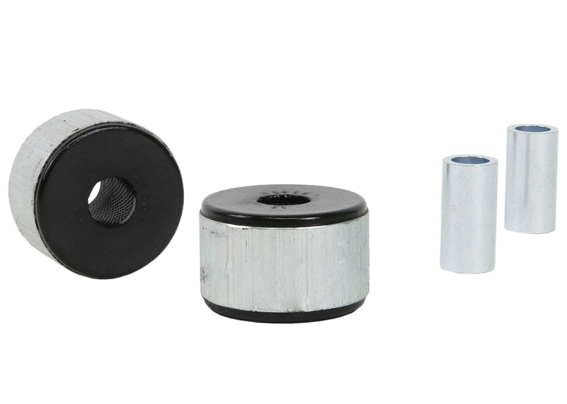 Set bucsi suport diferential spate Whiteline pentru Mitsubishi Lancer - W92956