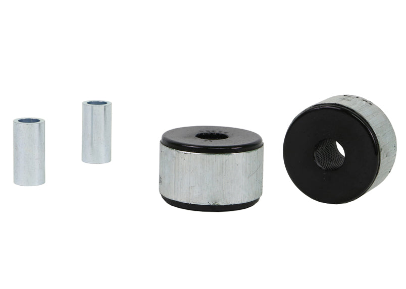 Set bucsi suport diferential spate Whiteline pentru Mitsubishi Lancer - W92956