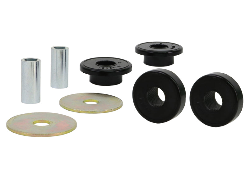 Set bucsi suport diferential fata Whiteline pentru Infiniti Q45 / Nissan 180Sx - W93047