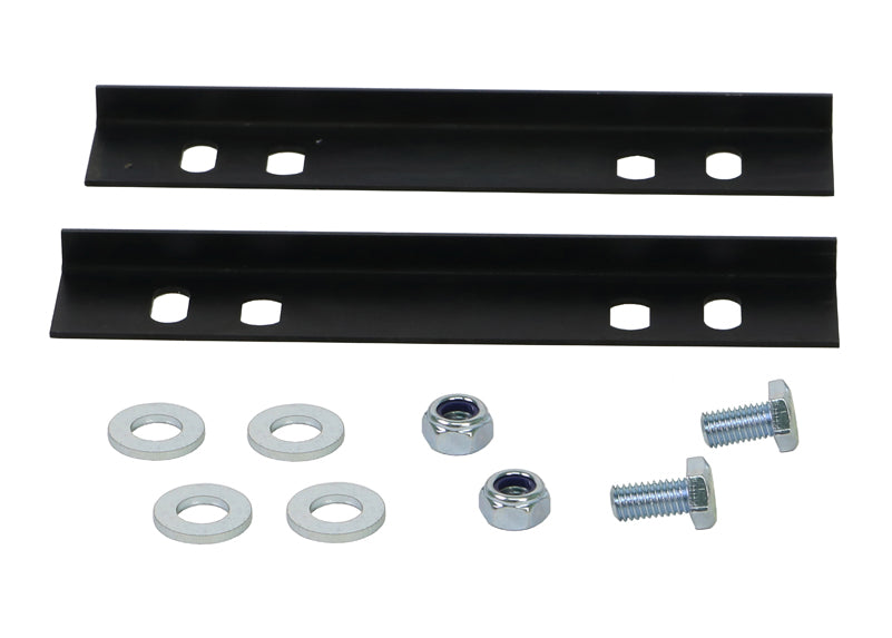 Kit prelungire cablu frana de mana Whiteline pentru Isuzu D-Max - W93195