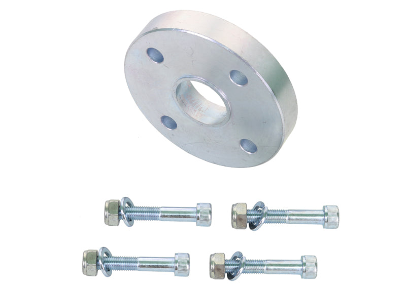 Kit distantier cardan Whiteline pentru Mitsubishi Triton - W93197