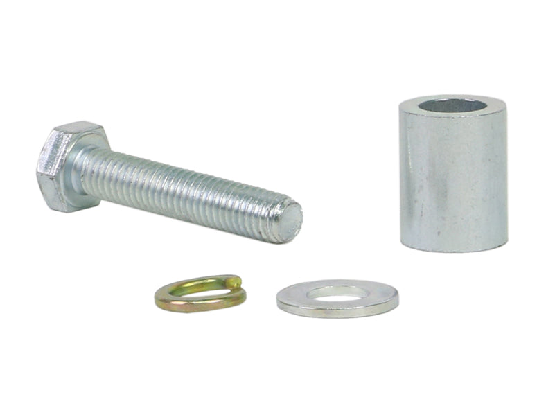 Kit prelungire cablu abs Whiteline pentru Mitsubishi Triton - W93199