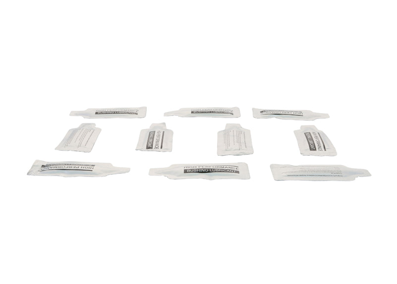 Vaselina speciala poliuretan Whiteline pentru Universal Products Ezy Grease - W93200