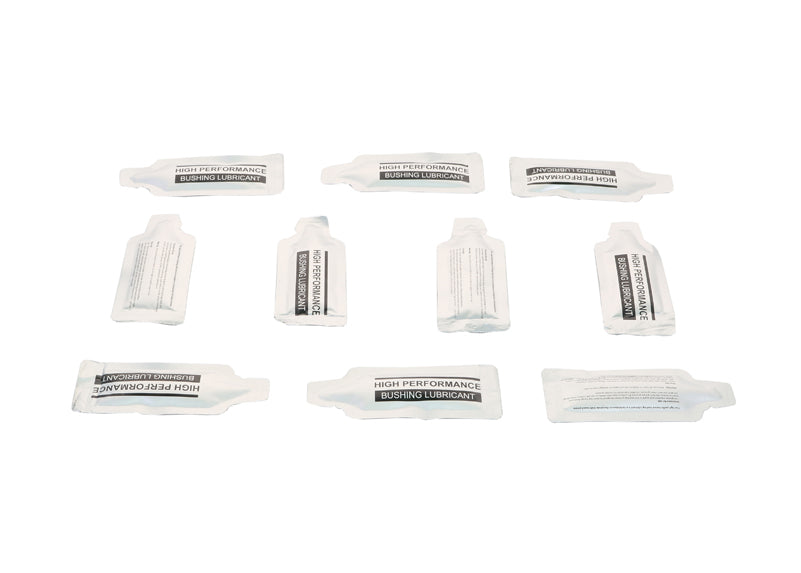 Vaselina speciala poliuretan Whiteline pentru Universal Products Ezy Grease - W93200