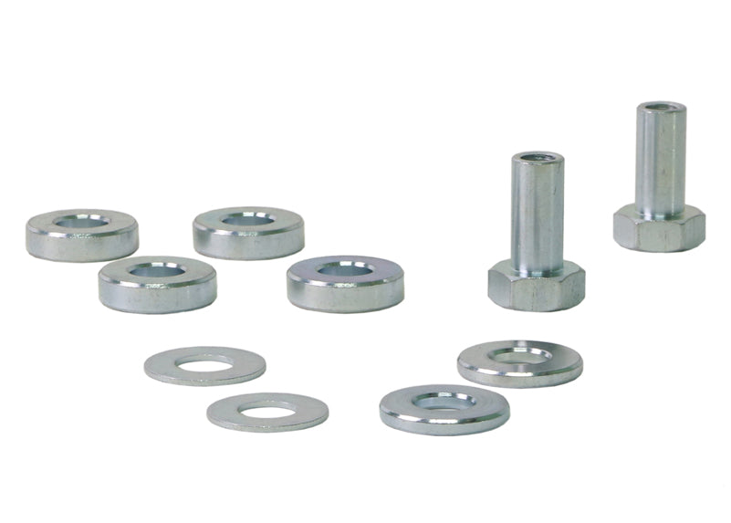 Centre bearing alignment kit Whiteline pentru Ford Ranger / Mazda Bt-50 - W93209
