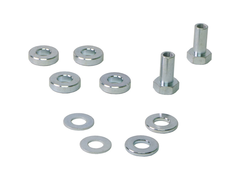 Centre bearing alignment kit Whiteline pentru Ford Ranger / Mazda Bt-50 - W93209
