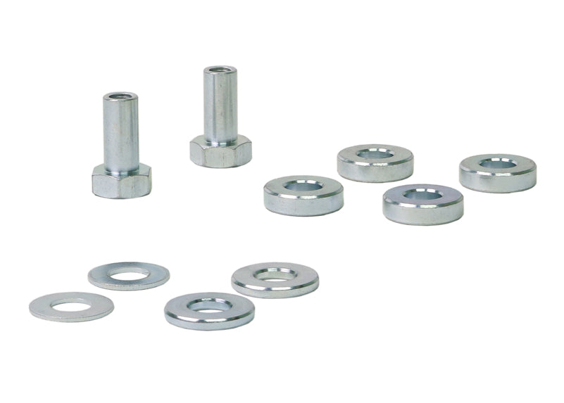 Centre bearing alignment kit Whiteline pentru Ford Ranger / Mazda Bt-50 - W93209