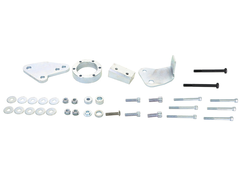 Kit coborare diferential Whiteline pentru Ford Ranger / Mazda Bt-50 - W93213