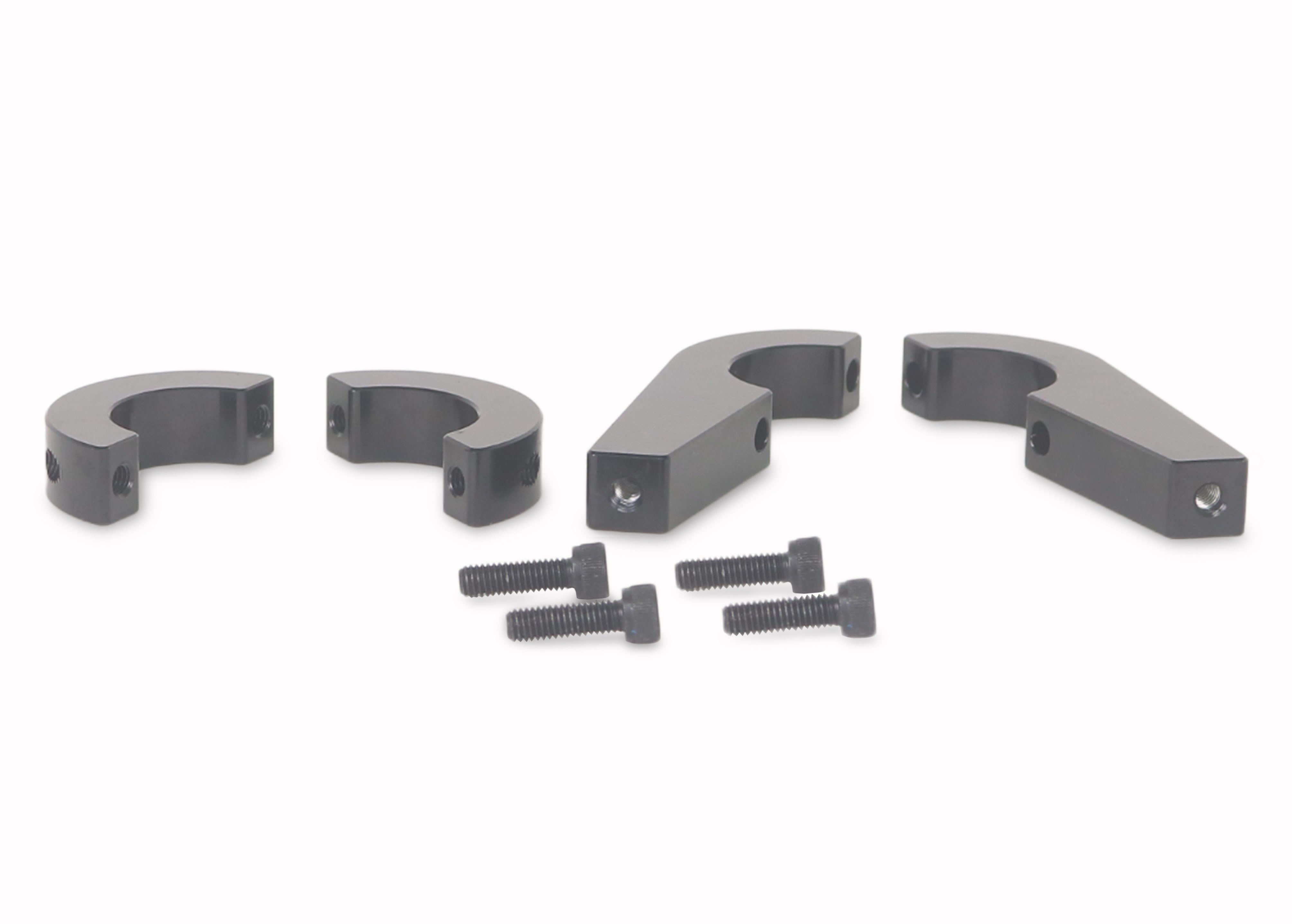Kit reglaj senzor inaltime faruri Whiteline pentru Toyota Land Cruiser - W93227