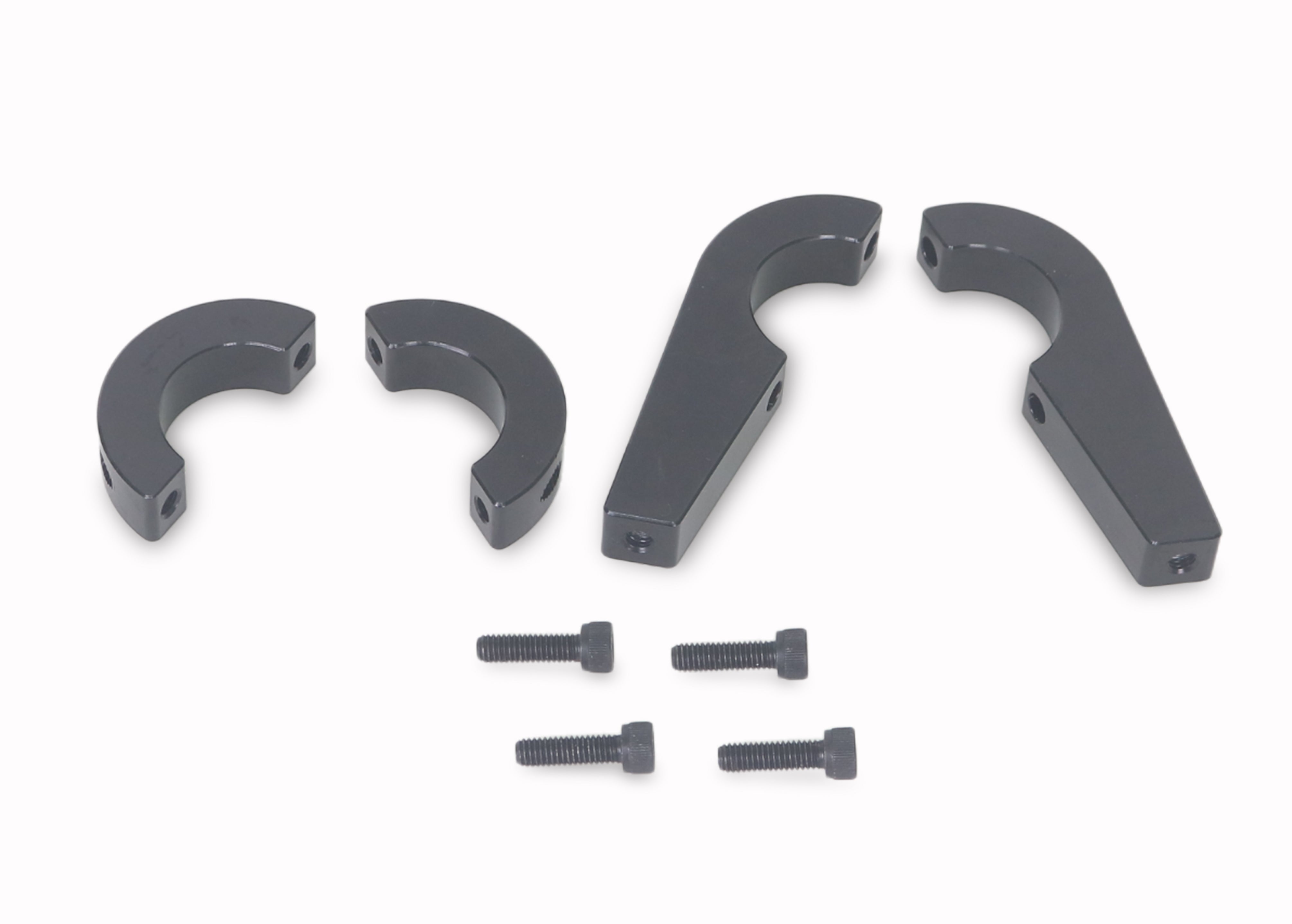 Kit reglaj senzor inaltime faruri Whiteline pentru Toyota Land Cruiser - W93227