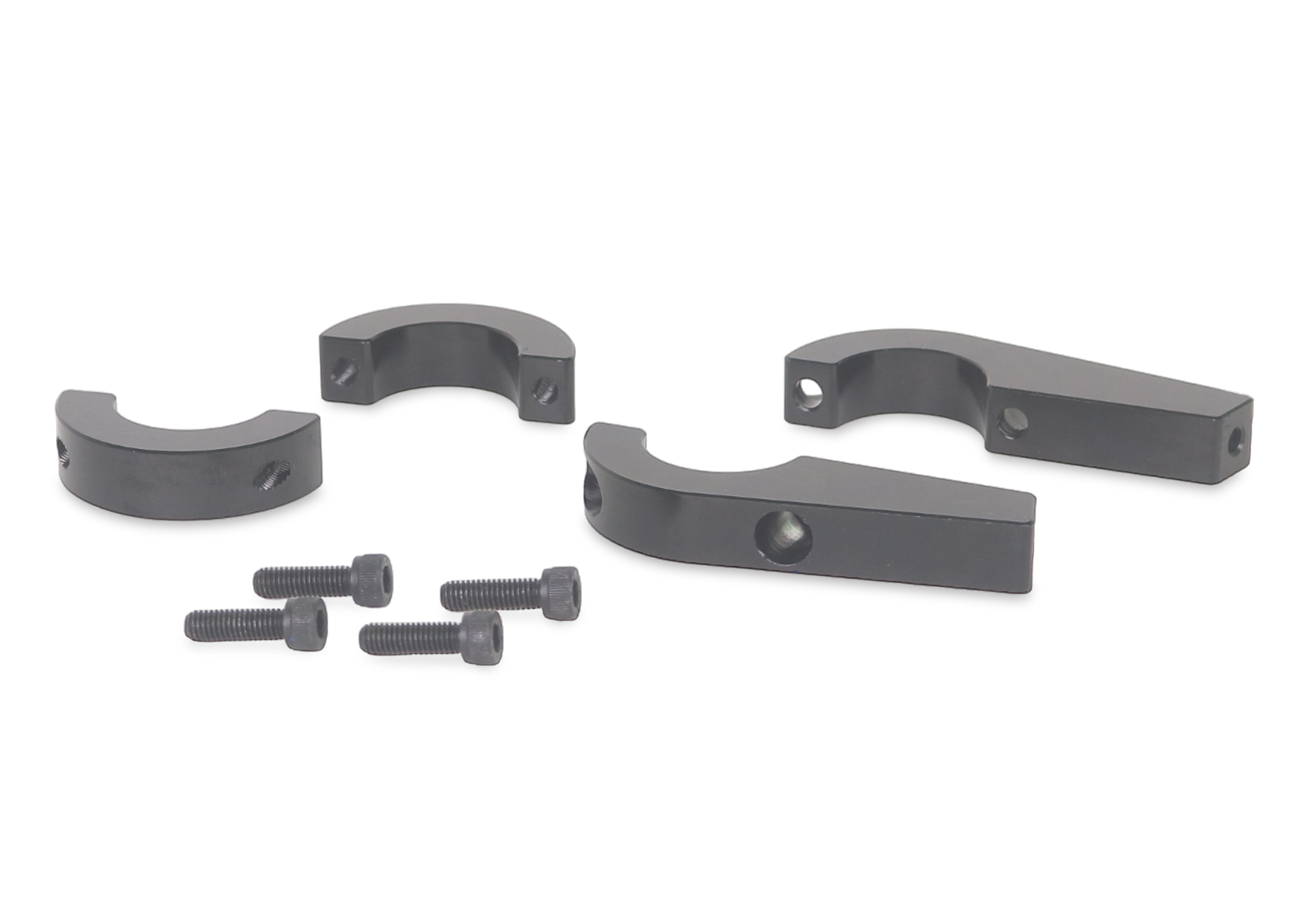 Kit reglaj senzor inaltime faruri Whiteline pentru Toyota Land Cruiser - W93227