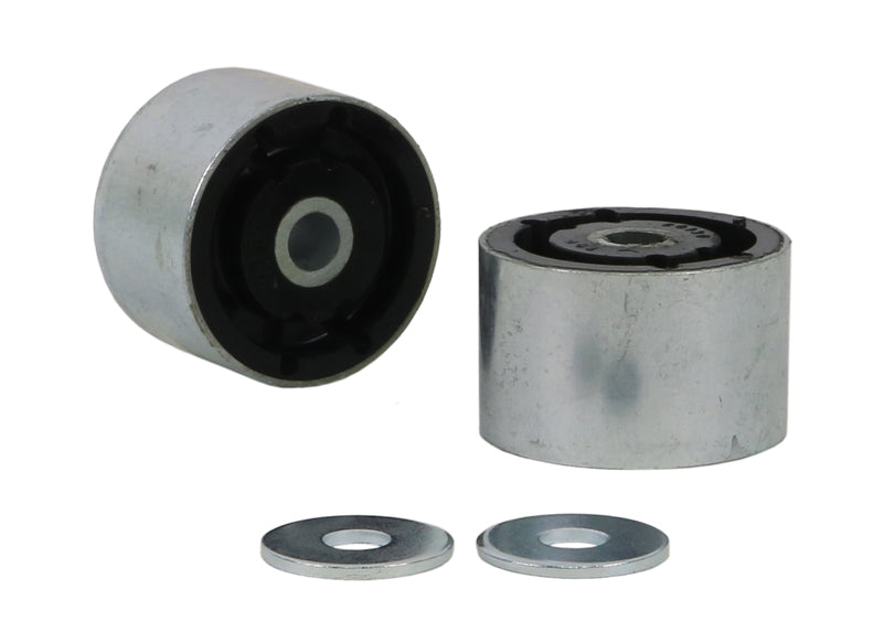Set bucsi suport diferential fata Whiteline pentru Ford Ltd - W93236A