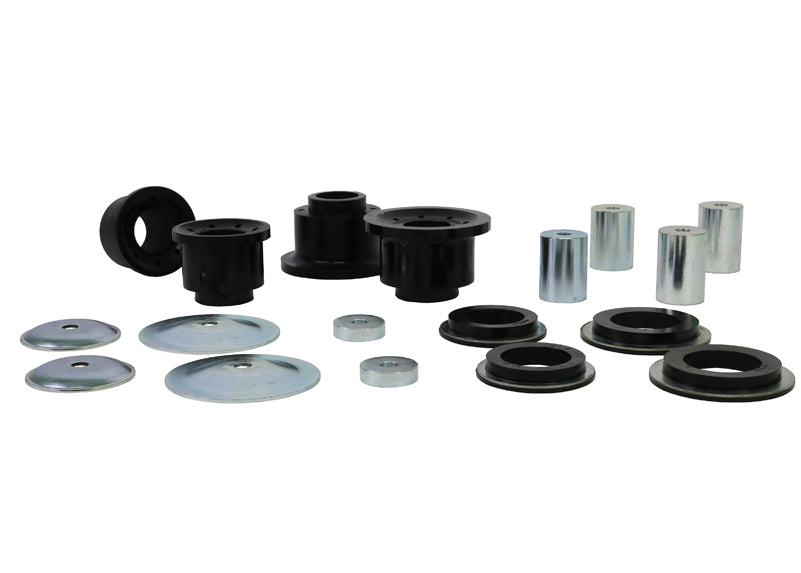 Set bucse punte (subframe) Whiteline pentru Chrysler 300C / Dodge Challenger - W93343