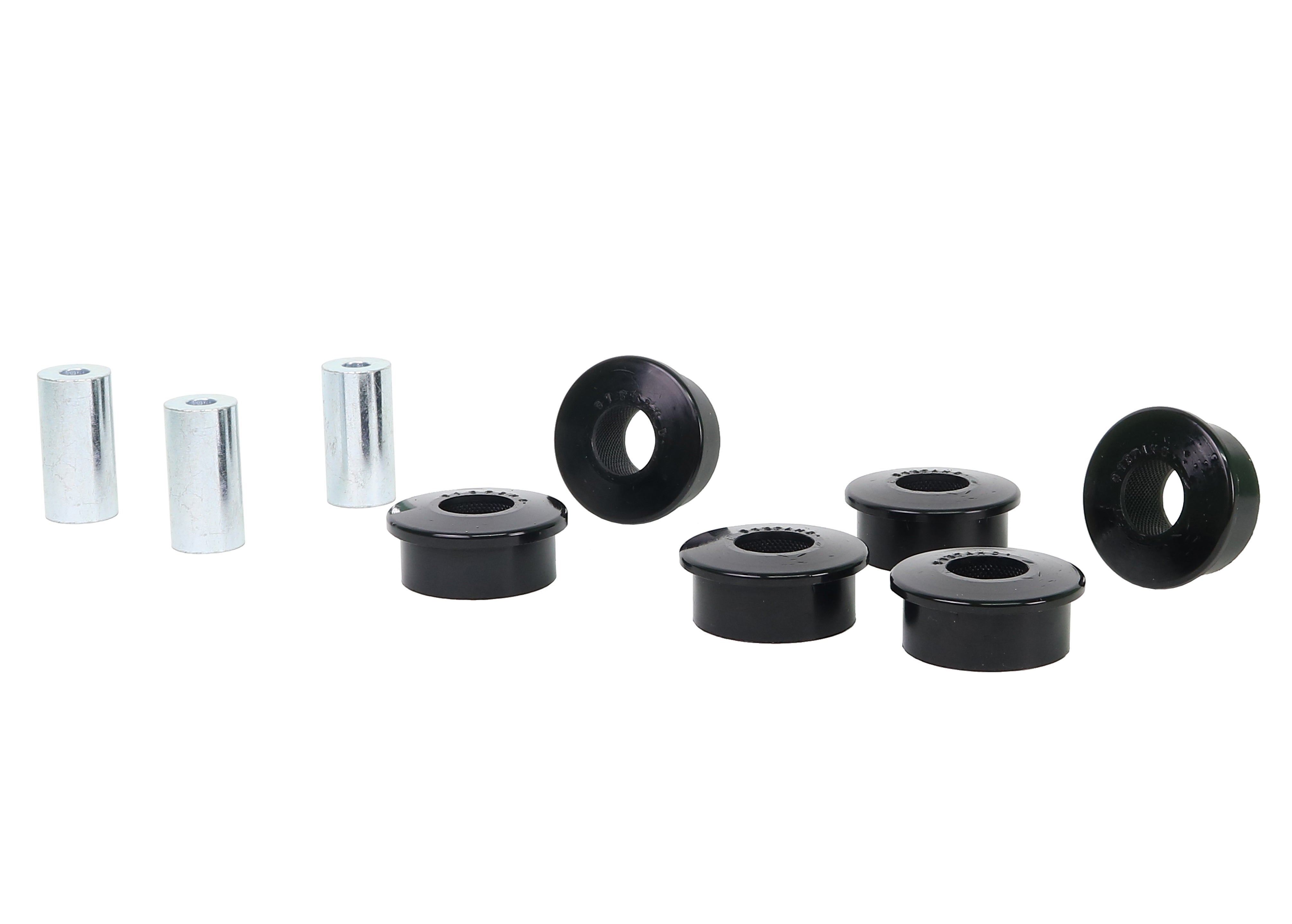 Set bucsi suport diferential Whiteline pentru Chevrolet Camaro - W93356