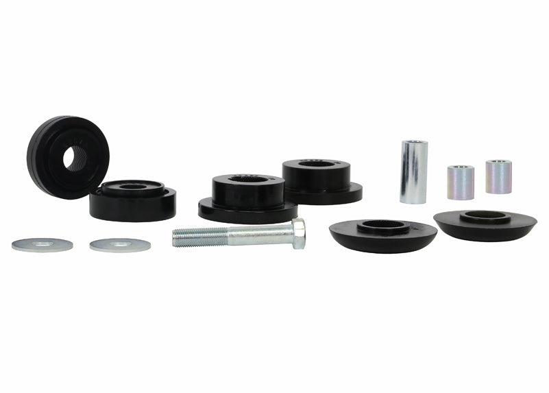 Set bucsi suport diferential Whiteline pentru Toyota 4 Runner - W93385