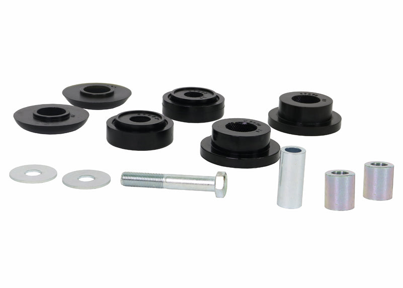 Set bucsi suport diferential Whiteline pentru Toyota 4 Runner - W93385