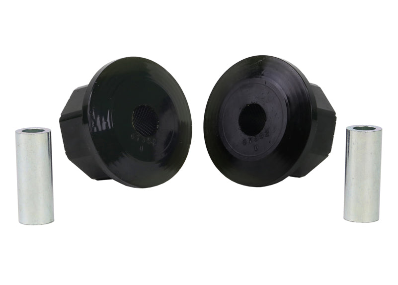 Set bucse suport diferential spate Whiteline pentru Mazda Mx-5 - W93394