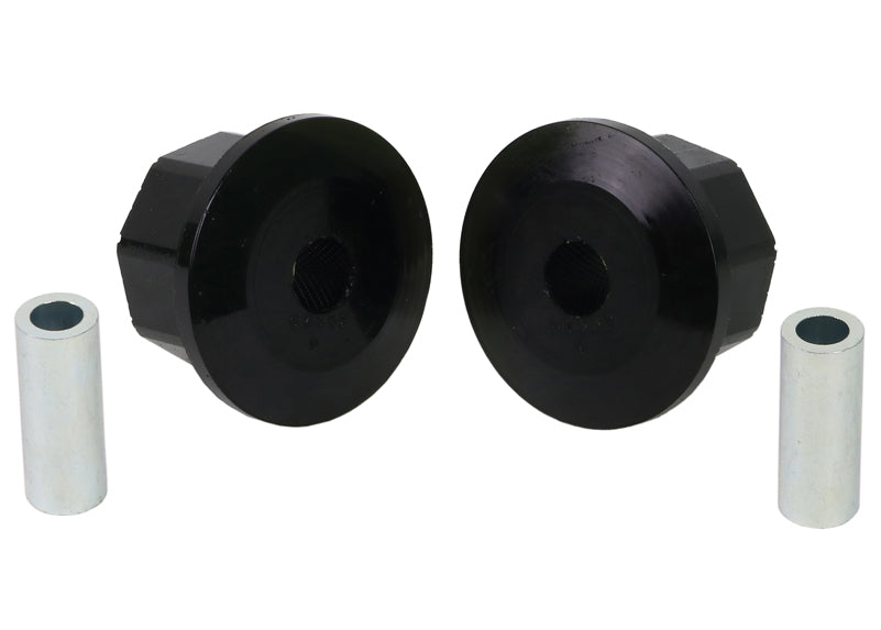 Set bucse suport diferential spate Whiteline pentru Mazda Mx-5 - W93394