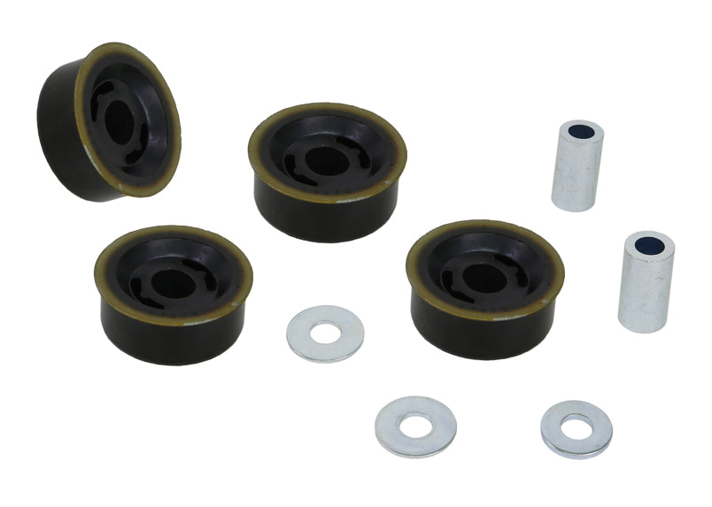 Set bucsi suport diferential fata Whiteline pentru Ford Ltd - W93402