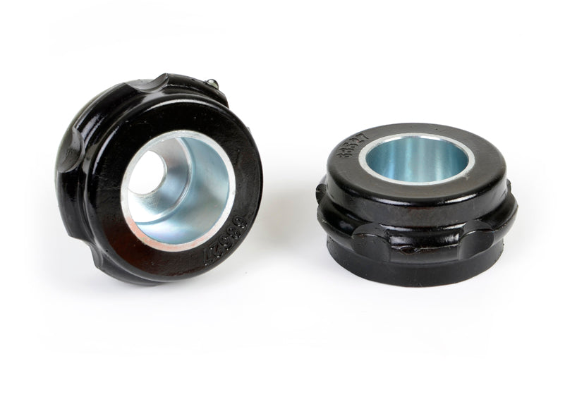 Set bucsi suport diferential spate Whiteline pentru Mitsubishi Pajero - W93423