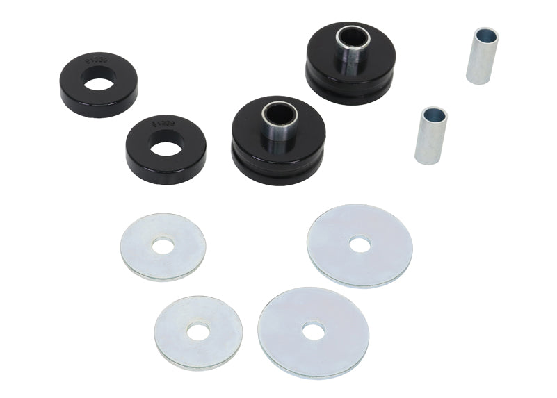 Body mount set bucsi Whiteline pentru Universal Products Body Mount - Bushings - W93443