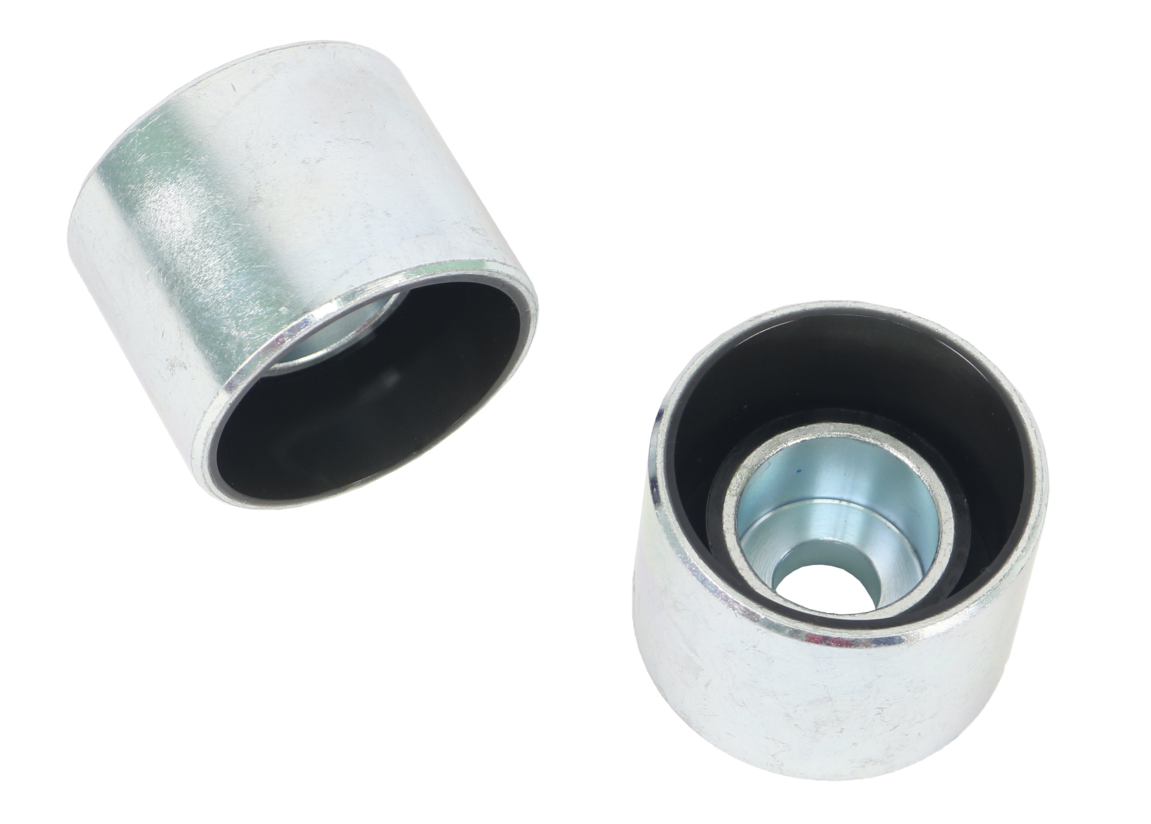 Set bucsi suport diferential spate Whiteline pentru Nissan Pathfinder - W93451