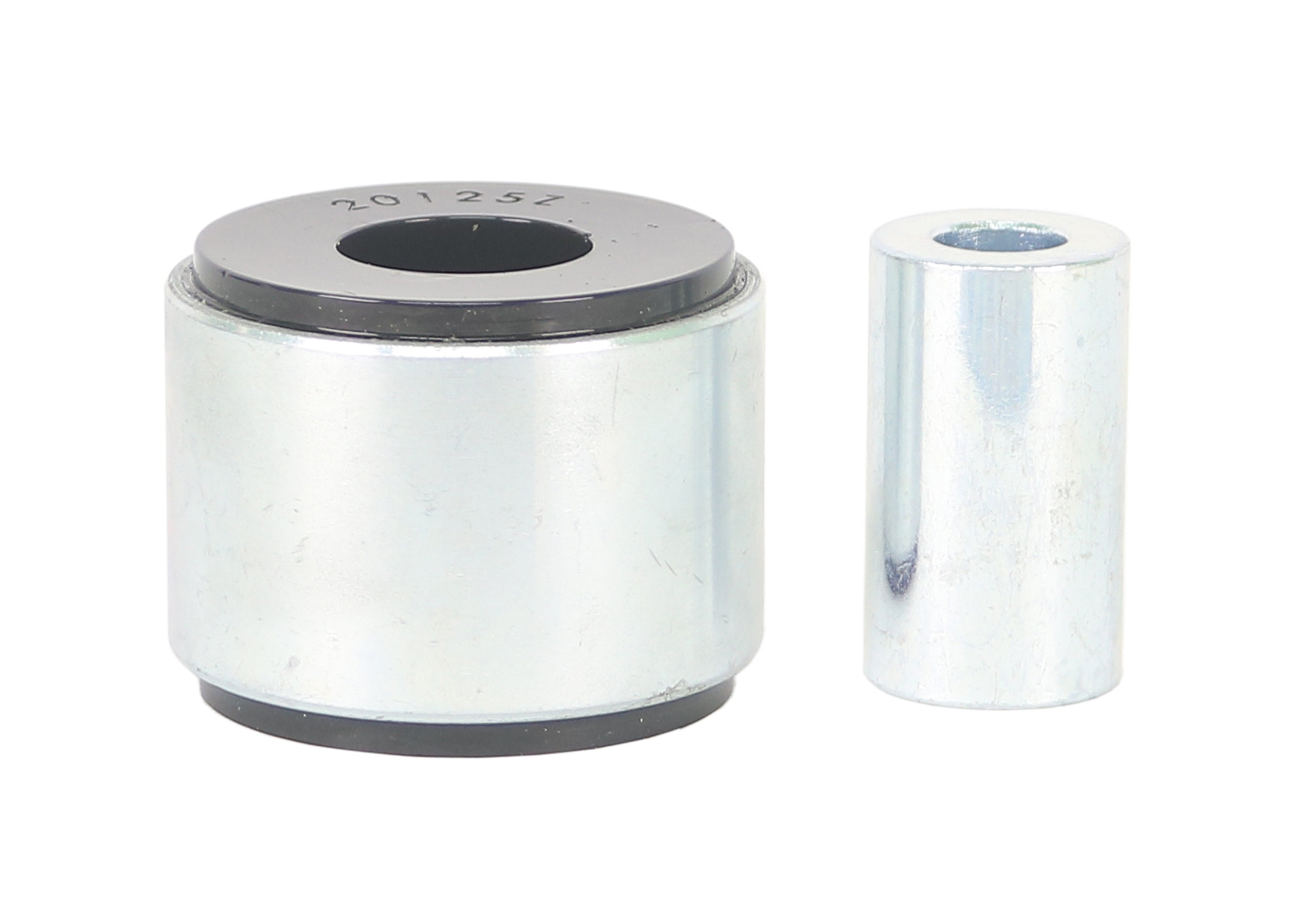 Set bucse suport diferential fata Whiteline pentru Mitsubishi Outlander - W93456