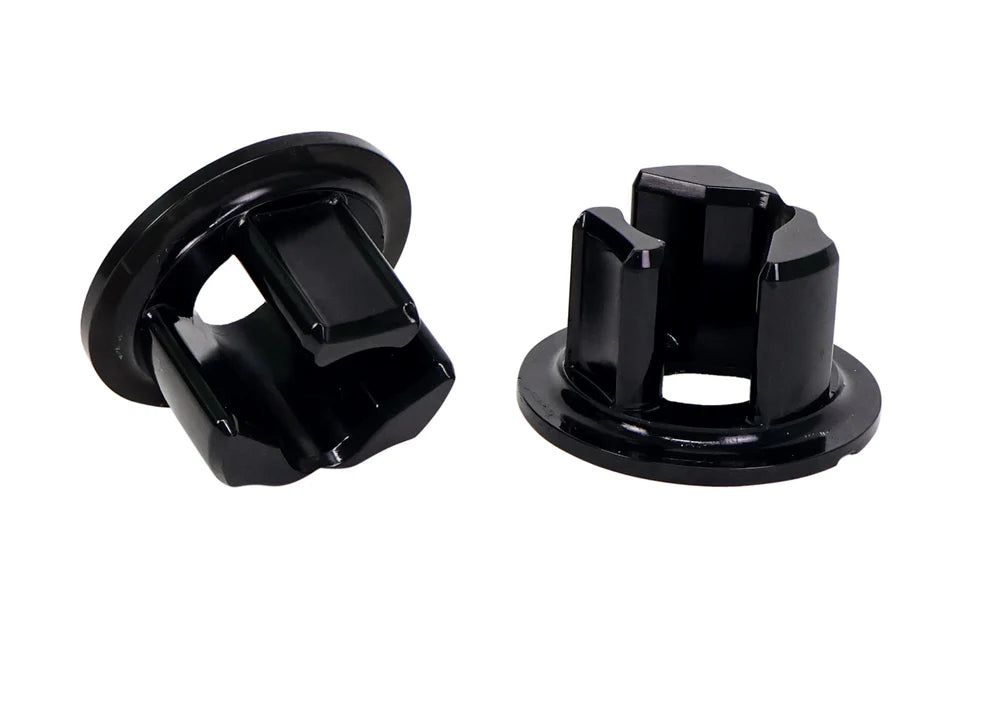 Set insertii suport diferential Whiteline pentru Mazda Mx-5 - W93581