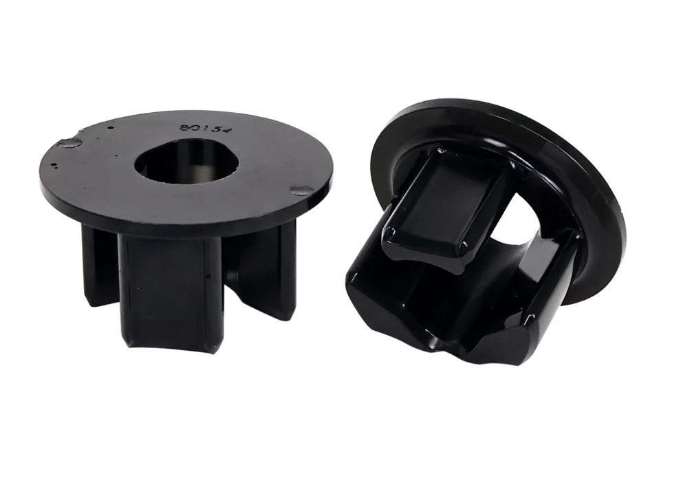 Set insertii suport diferential Whiteline pentru Mazda Mx-5 - W93581