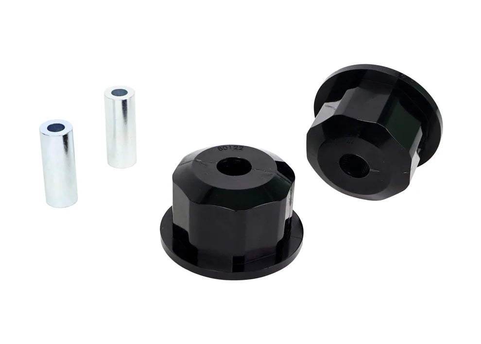Set bucse suport diferential Whiteline pentru Mazda Mx-5 - W93582