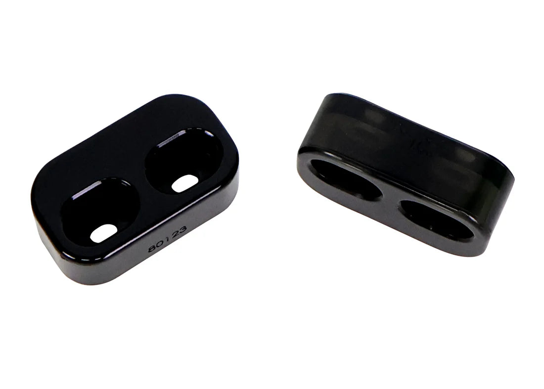 Door jam set bucsi Whiteline pentru Mazda Mx-5 - W93584