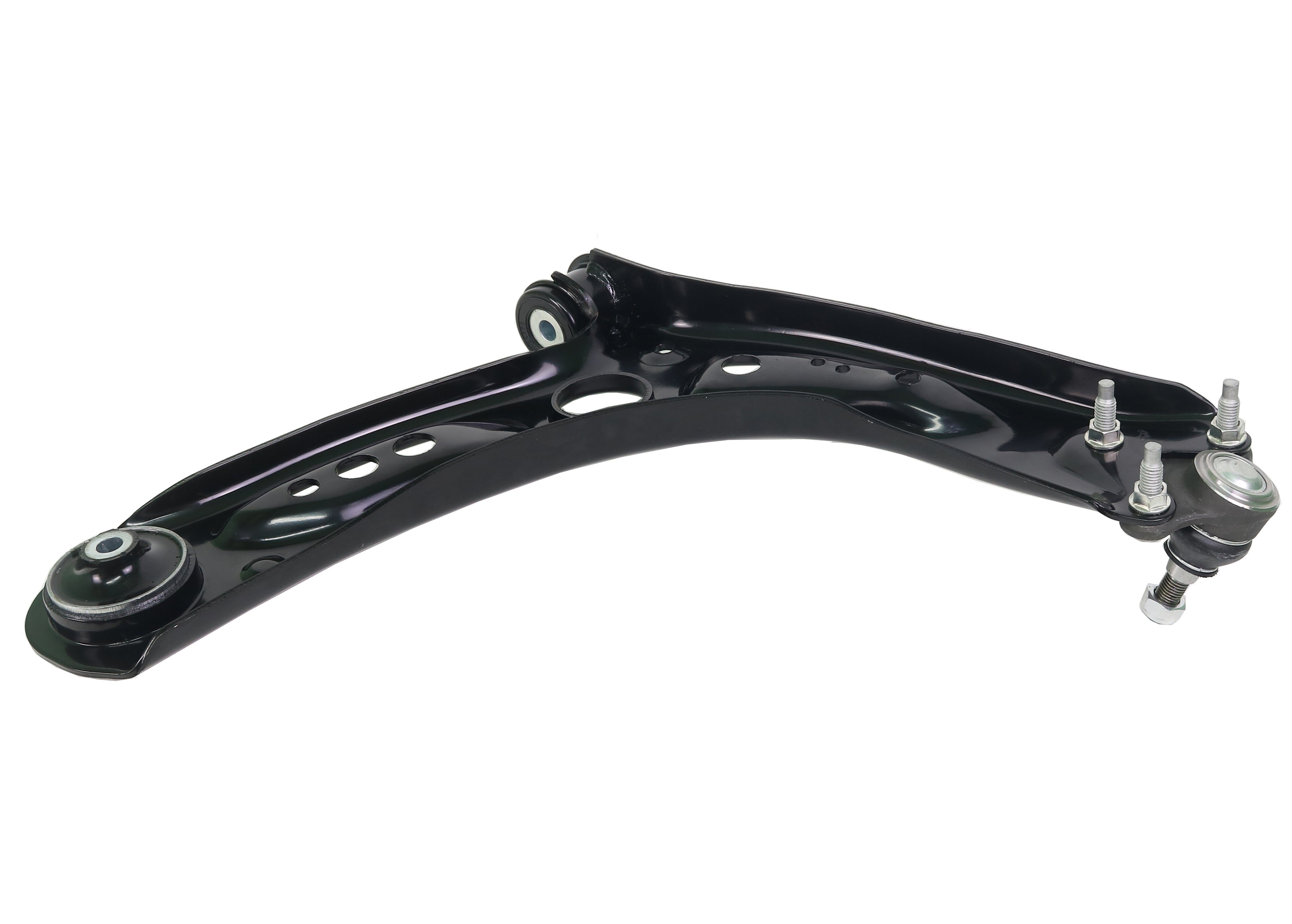 Brat suspensie inferior complet left Whiteline pentru Audi A3 / Seat Leon / Skoda Octavia / Vw Golf - WA302L
