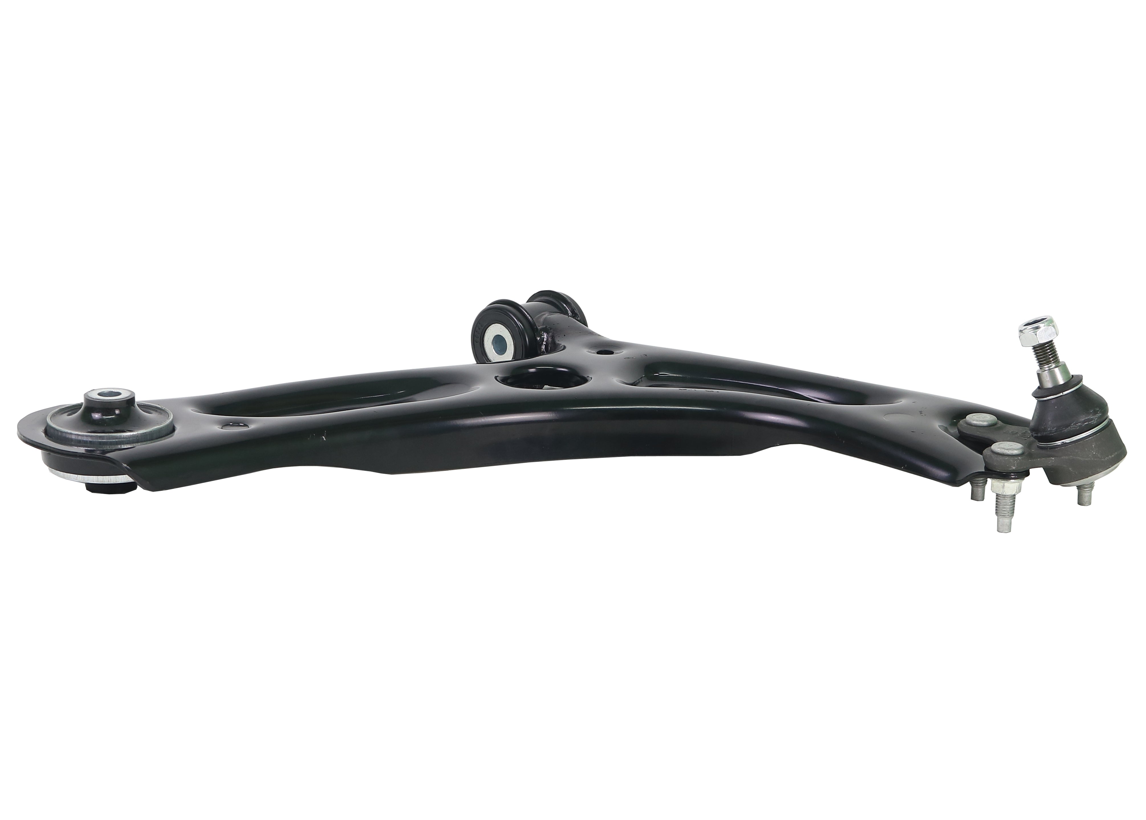 Brat suspensie inferior complet right Whiteline pentru Audi A3 / Seat Leon / Skoda Octavia / Vw Golf - WA302R