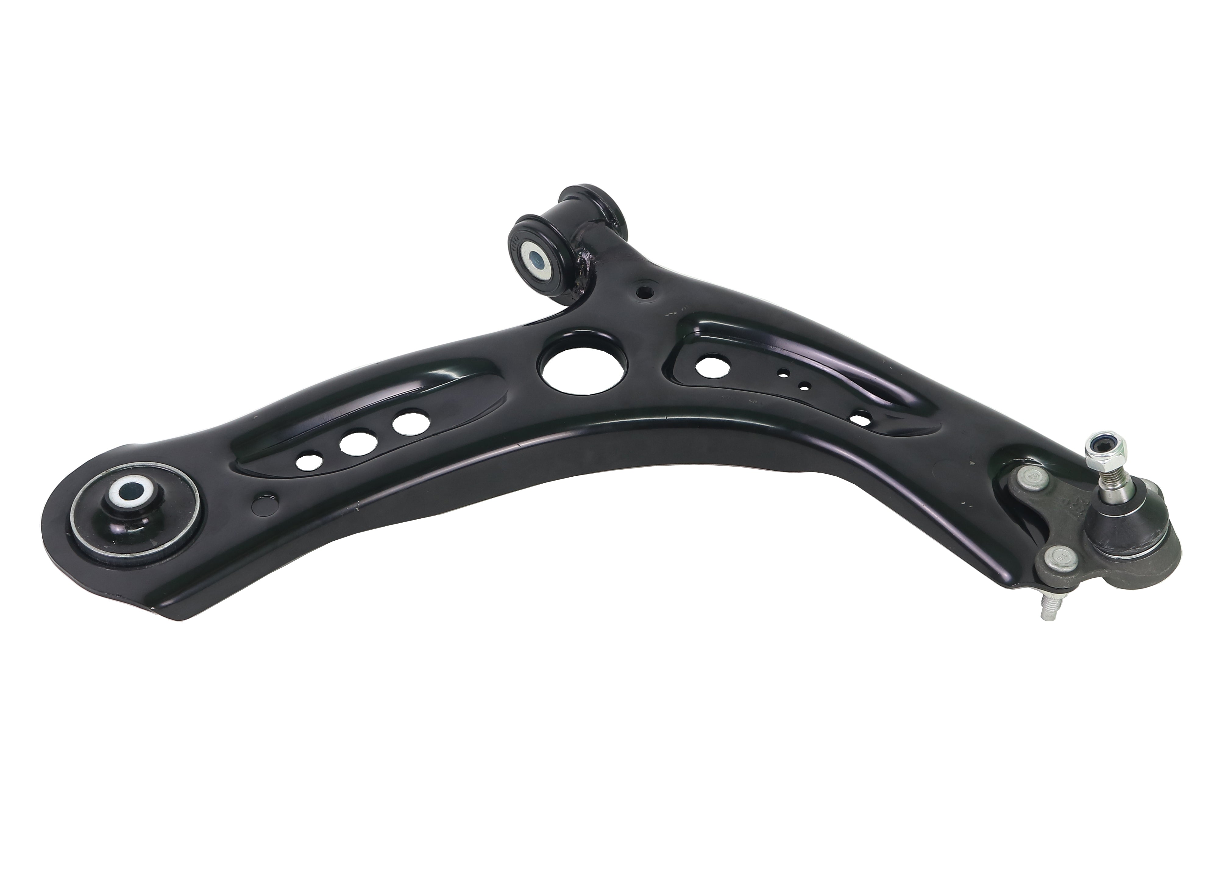 Brat suspensie inferior complet right Whiteline pentru Audi A3 / Seat Leon / Skoda Octavia / Vw Golf - WA302R