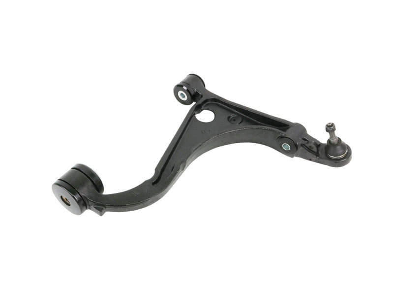Brat suspensie inferior complet left Whiteline pentru Ford Ltd - WA312L